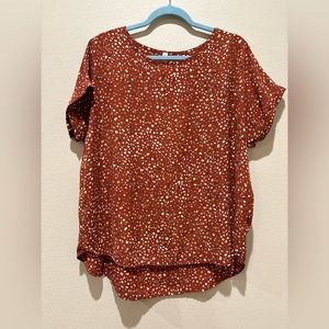 Super cute blouse